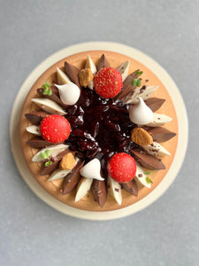 Black Forest Revisited - 1 kg