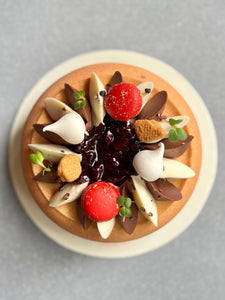 Black Forest Revisited - 500 gms