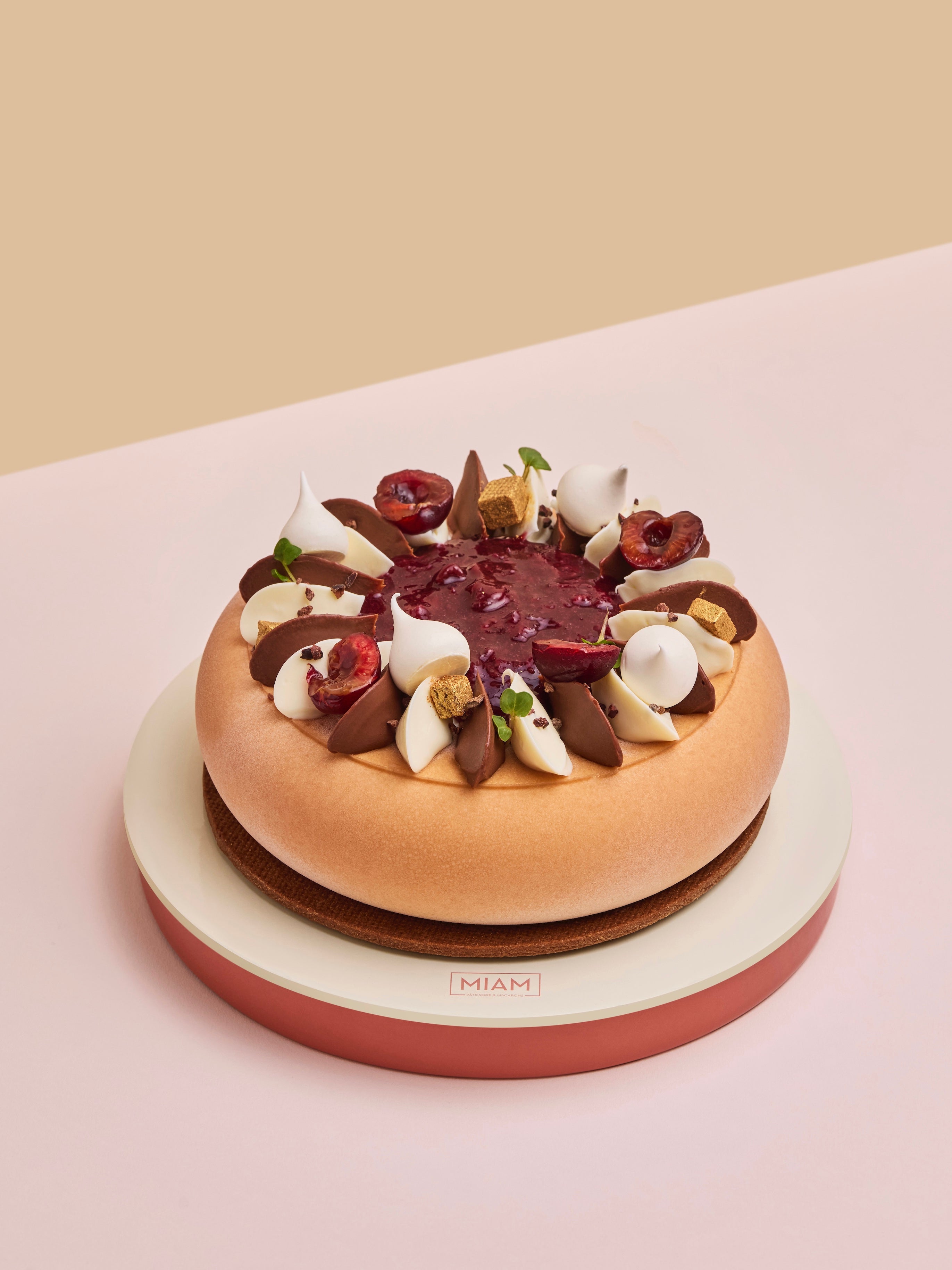 Black Forest Revisited - 1 kg