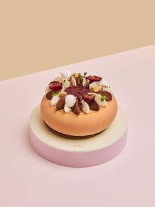 Black Forest Revisited - 500 gms