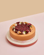 Load image into Gallery viewer, Eggless Black Forest Revisited
