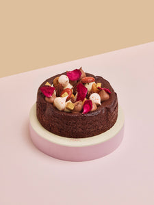 Flourless Chocolate Cake [500 g]