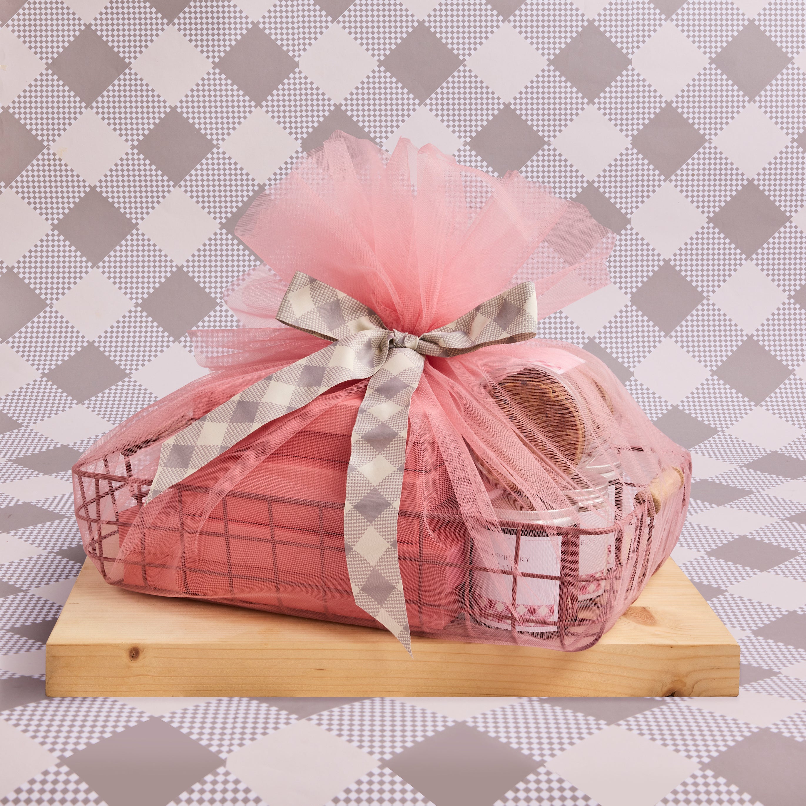 Large Gifting Hamper