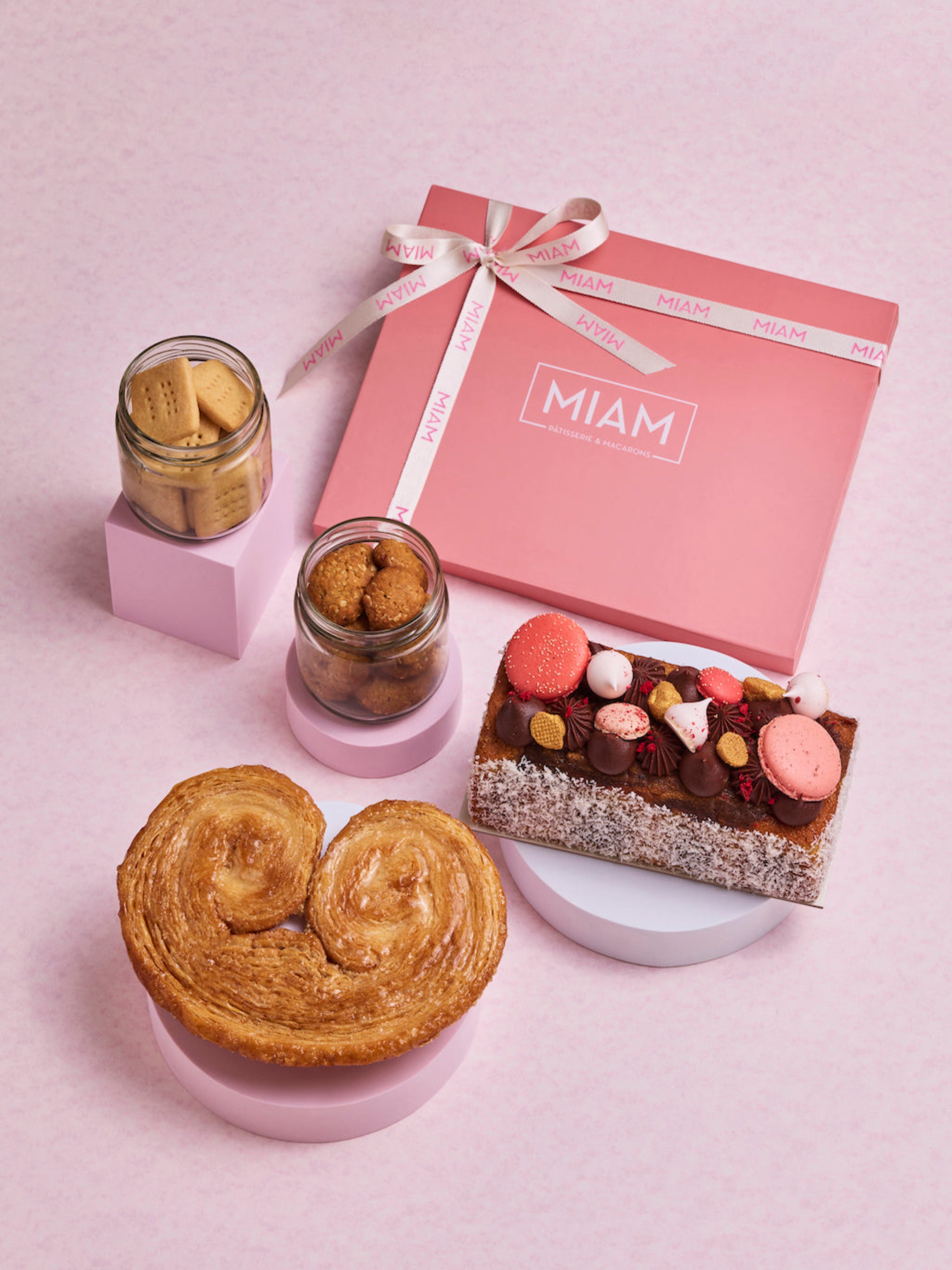 Large Gift Box