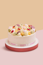Load image into Gallery viewer, Lemon Crumble Cake
