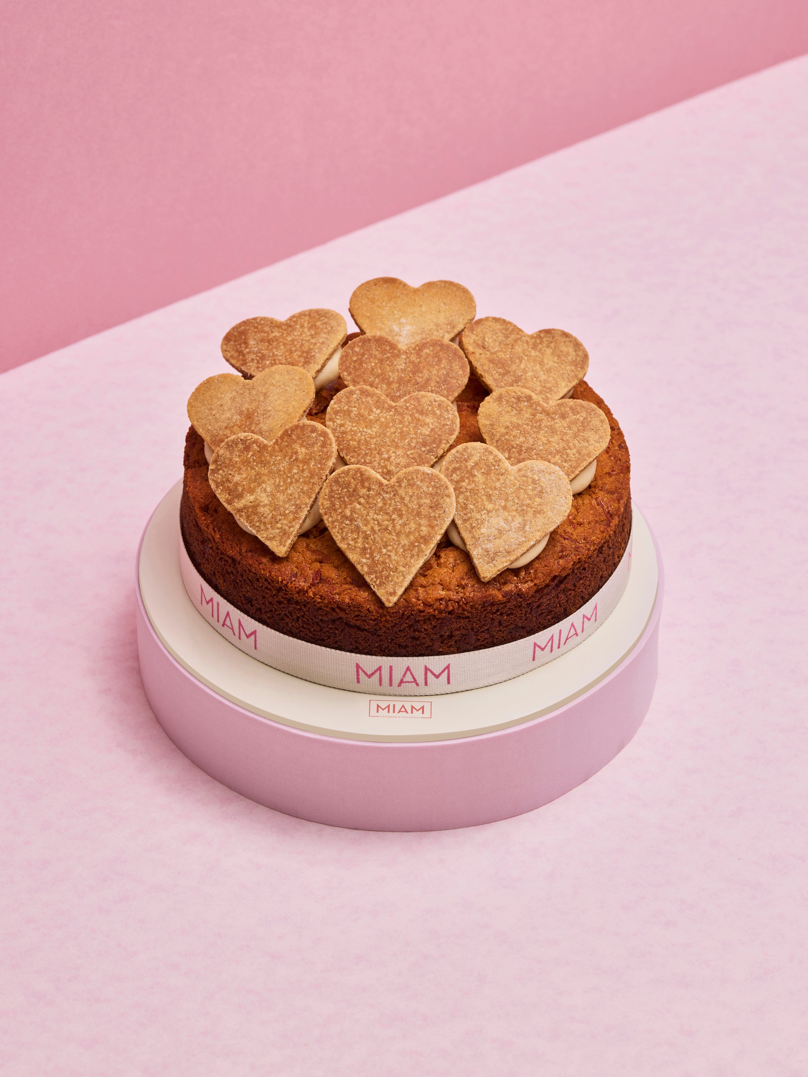 Doggo Cake 5 "