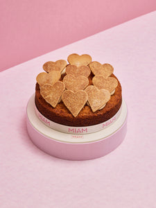 Doggo Cake 5 "