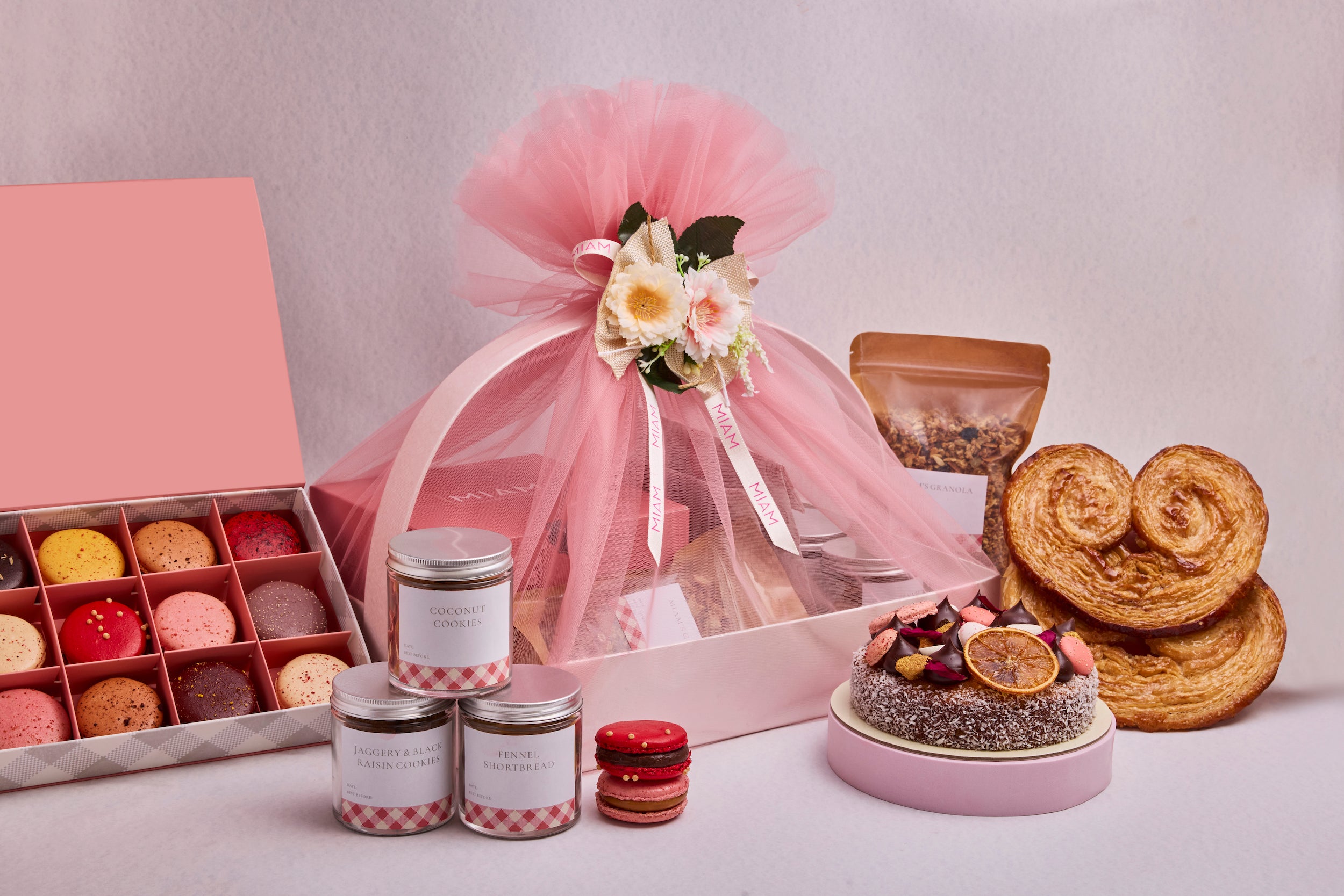 Large Diwali Hamper