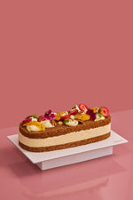 Load image into Gallery viewer, Taal Gur Carrot Cake
